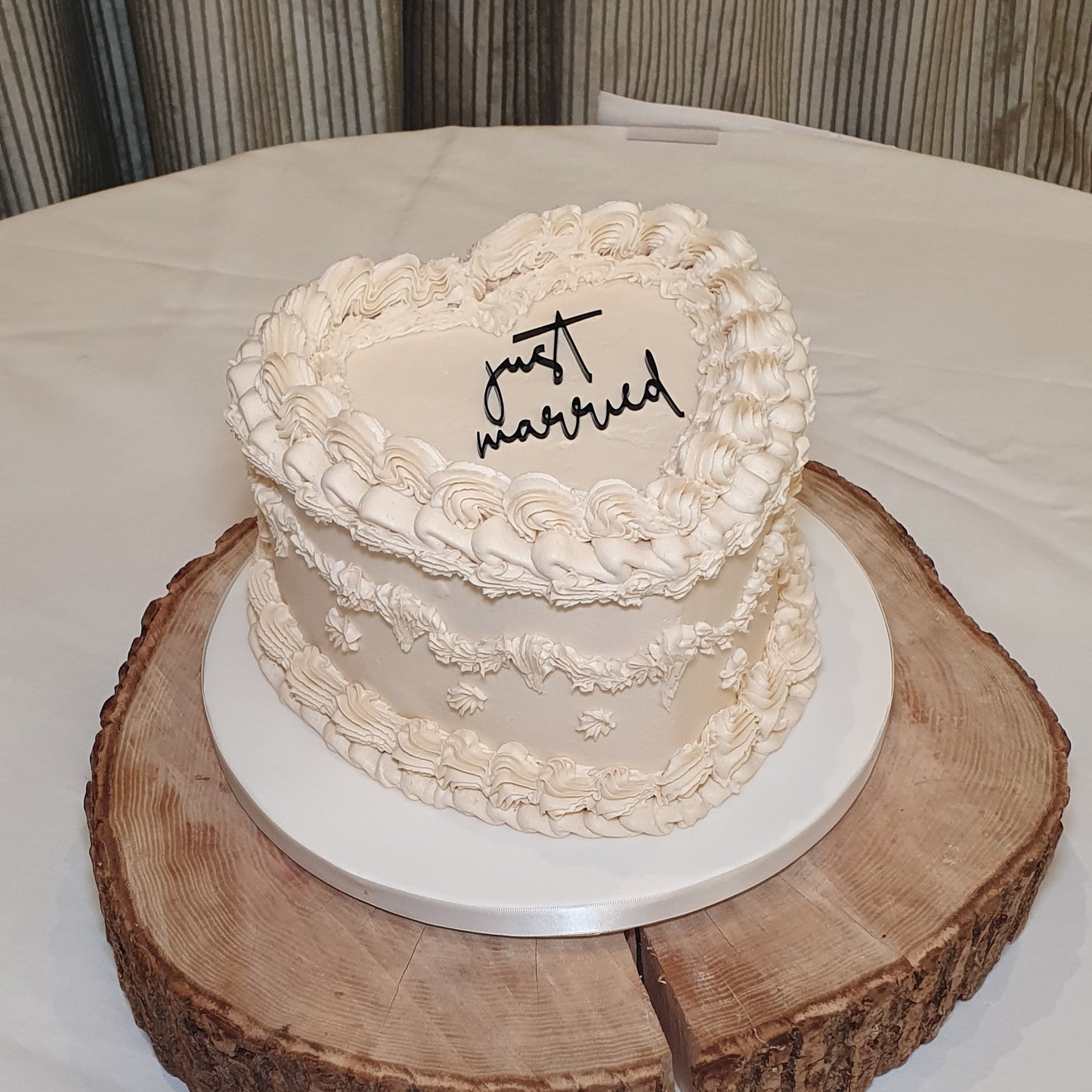 Cake Taster Box for Postal Delivery